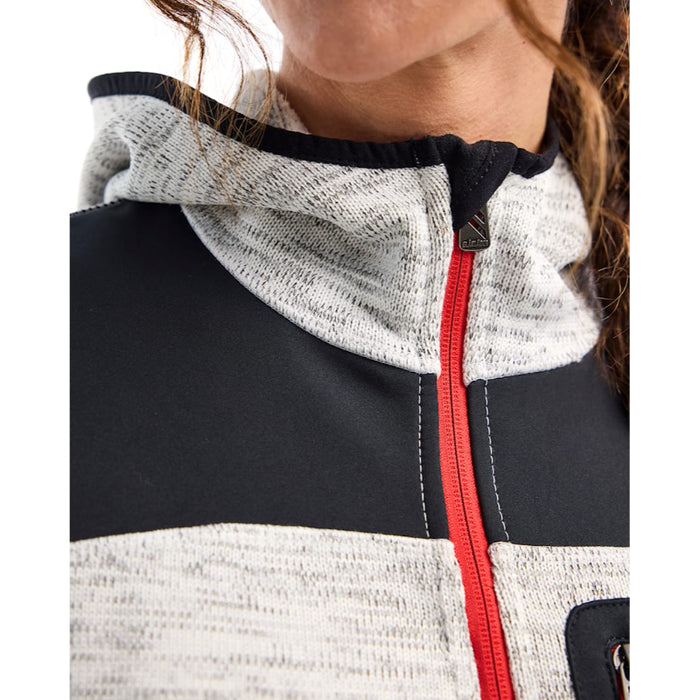 Blaklader® Workwear Women's Knitted Jacket - 100% Polyester - 4976