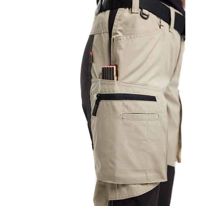 Blaklader® Workwear Women's Lightweight Stretch Pants - 7153