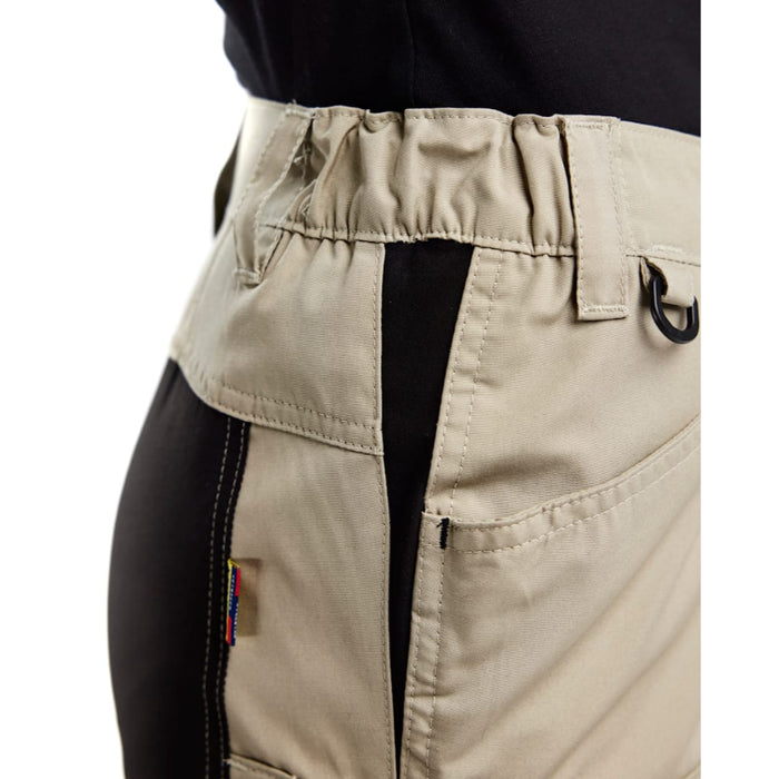 Blaklader® Workwear Women's Lightweight Stretch Pants - 7153