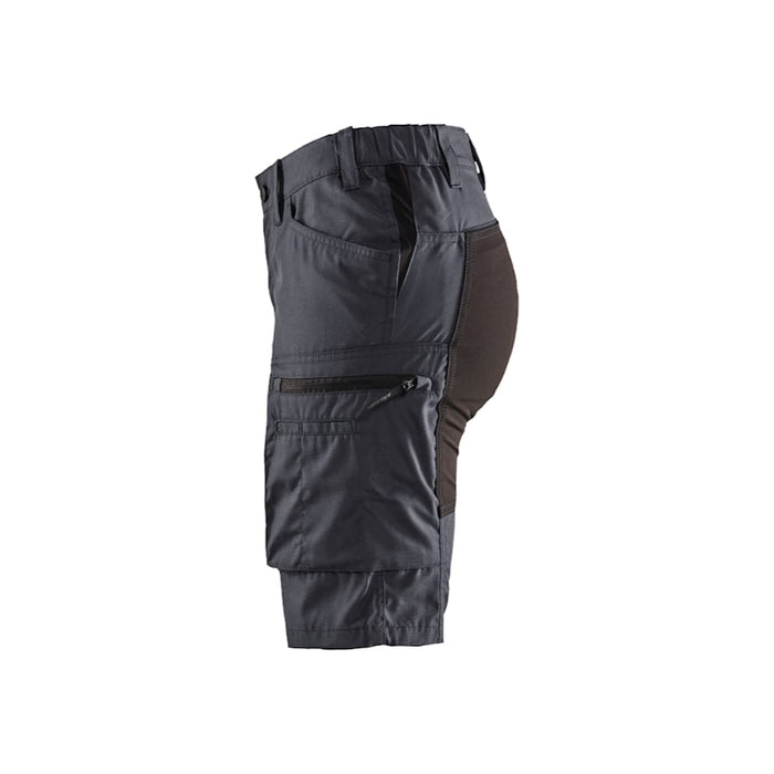 Blaklader® Workwear Women's Service Shorts With Stretch - 7174