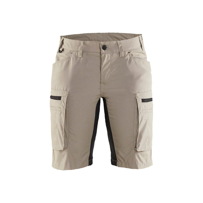 Blaklader® Workwear Women's Service Shorts With Stretch - 7174