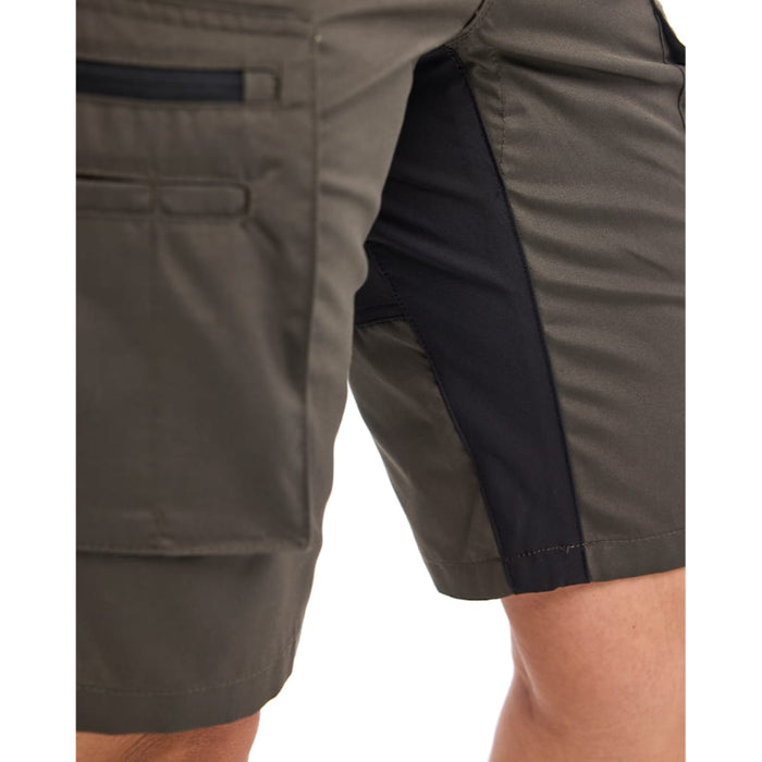 Blaklader® Workwear Women's Service Shorts With Stretch - 7174
