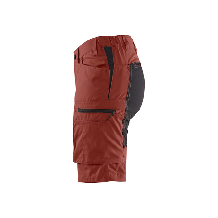 Blaklader® Workwear Women's Service Shorts With Stretch - 7174