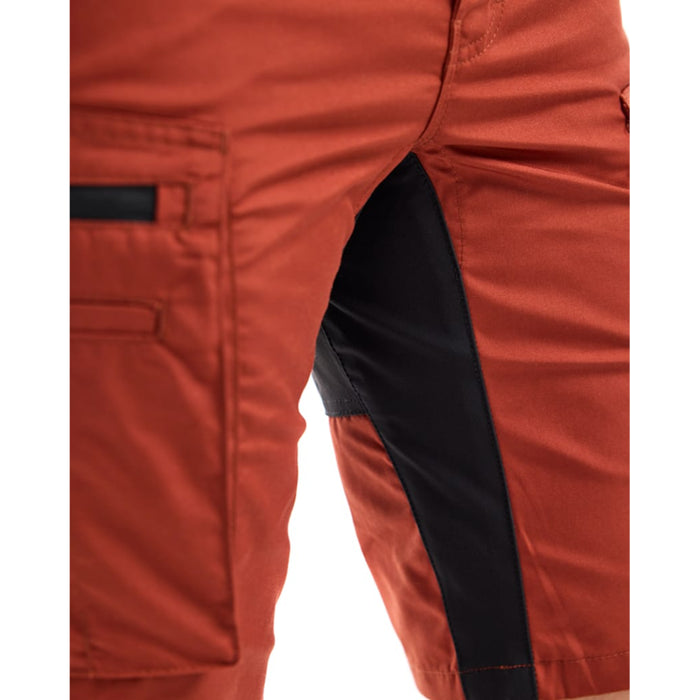 Blaklader® Workwear Women's Service Shorts With Stretch - 7174