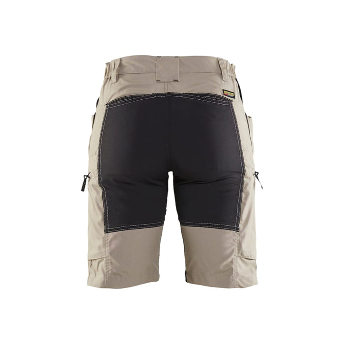 Blaklader® Workwear Women's Service Shorts With Stretch - 7174