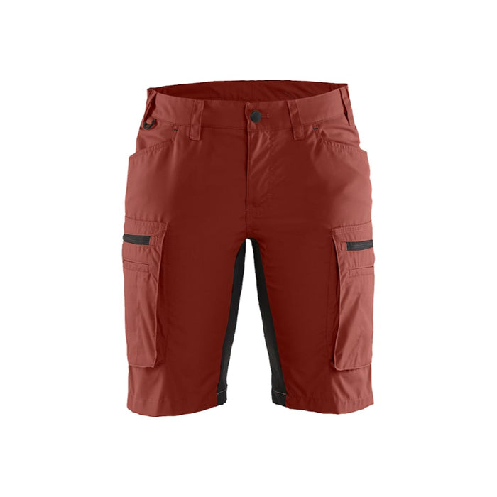 Blaklader® Workwear Women's Service Shorts With Stretch - 7174