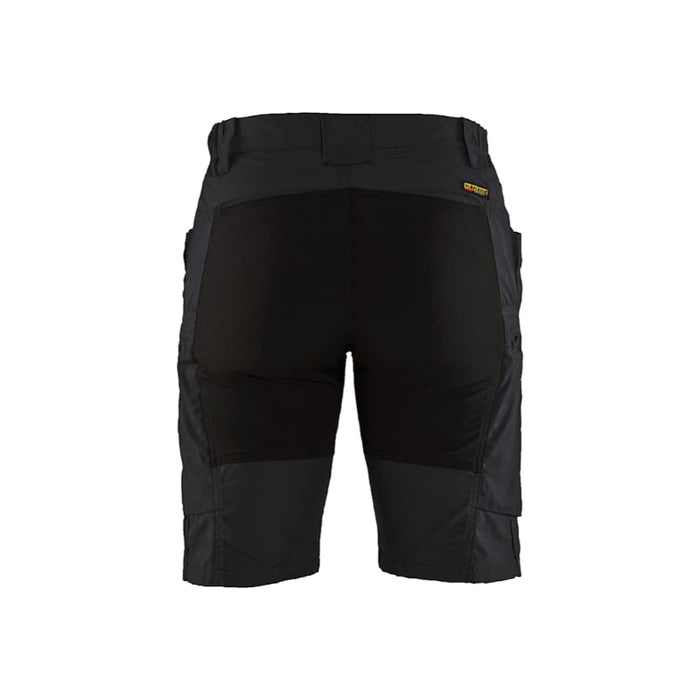 Blaklader® Workwear Women's Service Shorts With Stretch - 7174