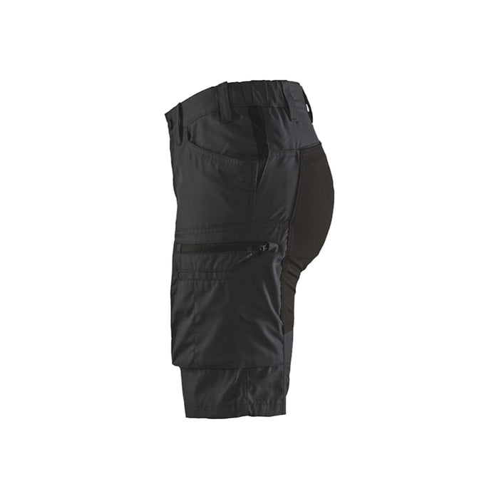 Blaklader® Workwear Women's Service Shorts With Stretch - 7174