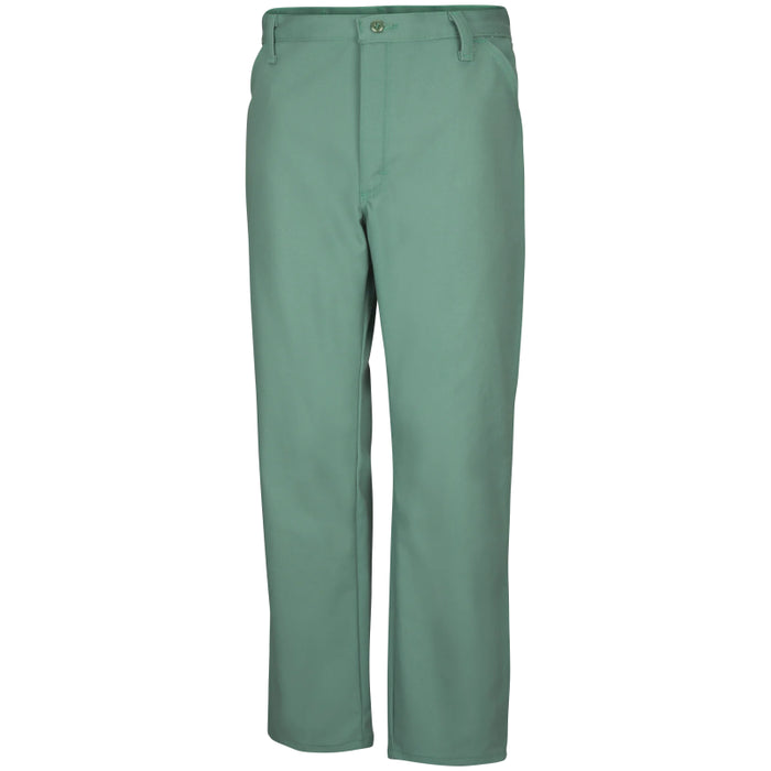 Bulwark® Flame Resistant Molten Metal Work Pant CAT 2- PEM2VG