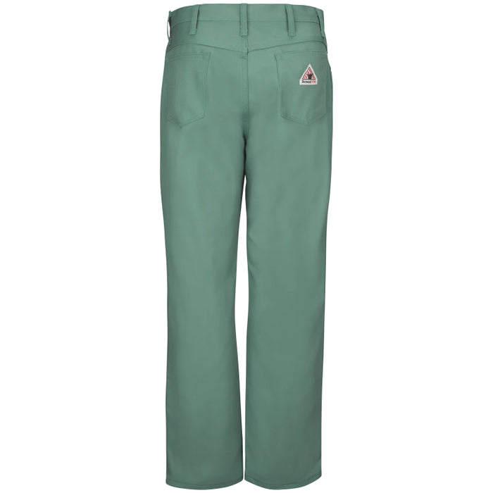 Bulwark® Flame Resistant Molten Metal Work Pant CAT 2- PEM2VG