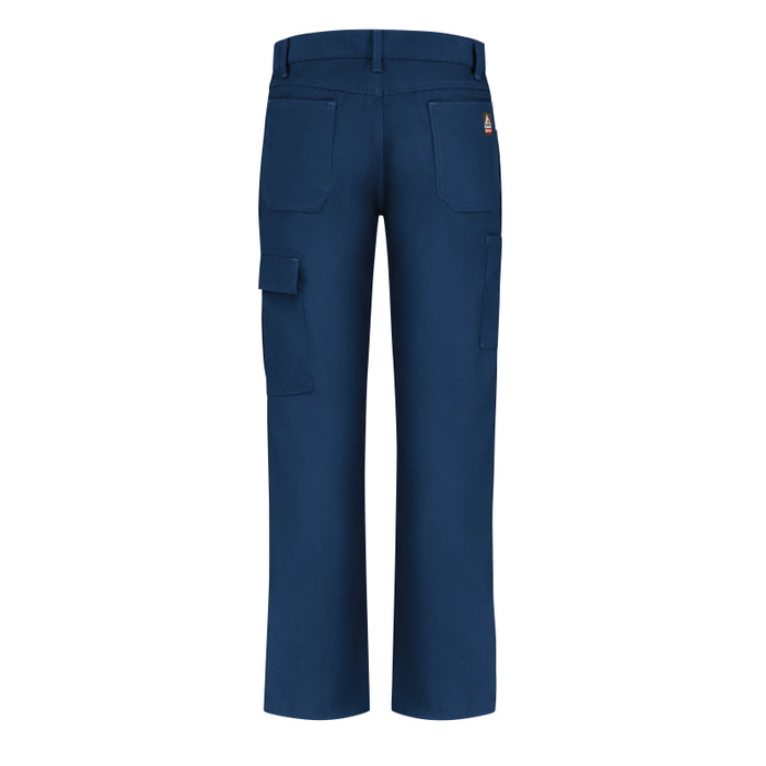 Bulwark® iQ Series® FR Women's Lightweight Comfort Pant  CAT 2 - QP19NV