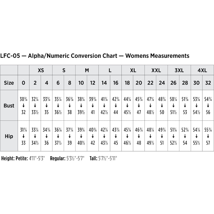 Bulwark® iQ Series® Hi Vis Women's FR Mobility Coverall CAT 2 - QC3X