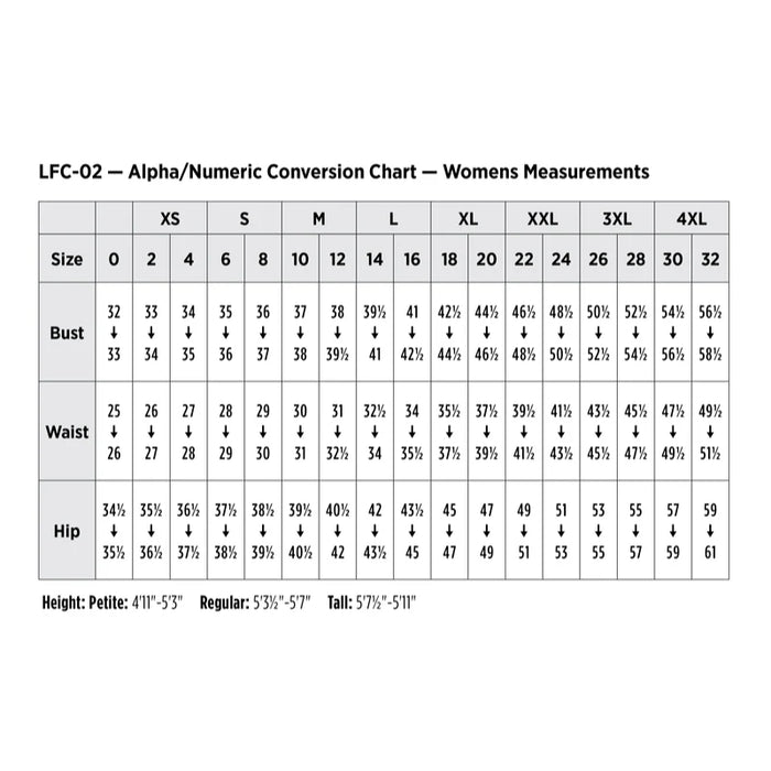 Bulwark® Lightweight Flame Resistant Women's Flex Knit Tee CAT 2 - STT3