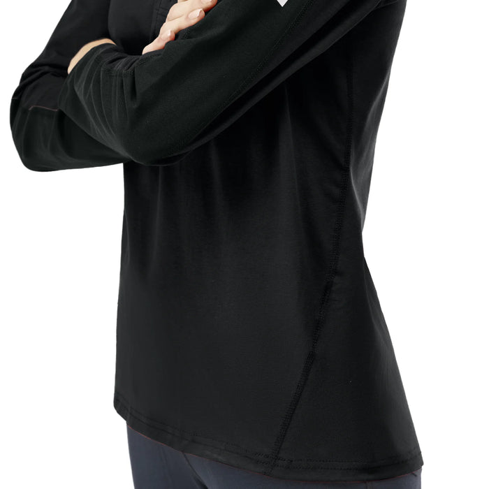 Bulwark® Lightweight Flame Resistant Women's Flex Knit Tee CAT 2 - STT3