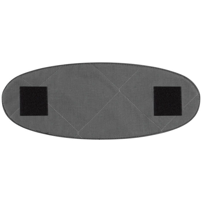 Bulwark® Lightweight Nomex FR Hard Hat Face Mask CAT 3 - HNM2NV