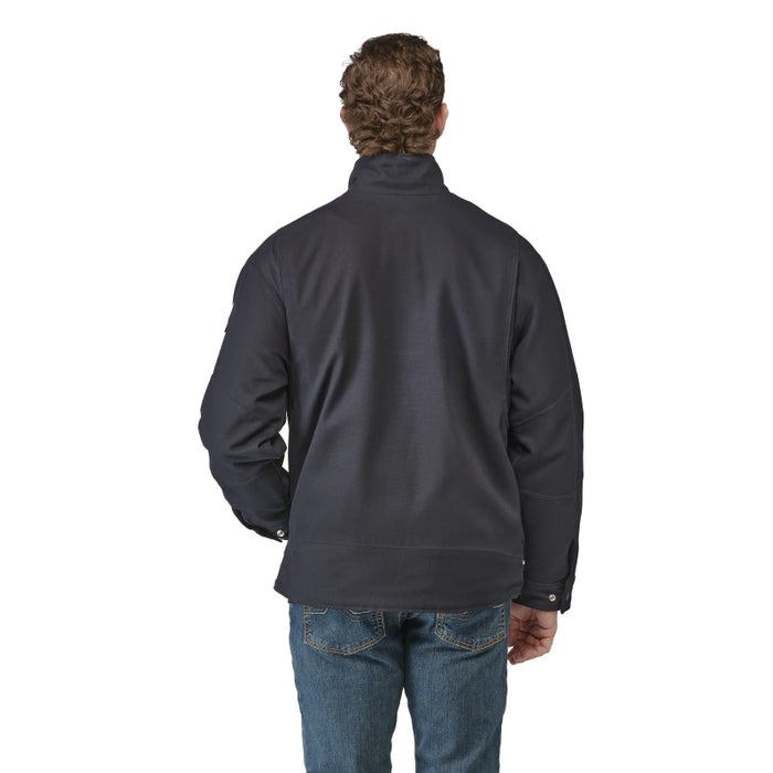 Bulwark® Men's Flame Resistant Triflex Jacket - CAT 3 - JSJ2