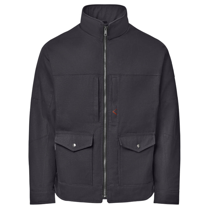Bulwark® Men's Flame Resistant Triflex Jacket - CAT 3 - JSJ2