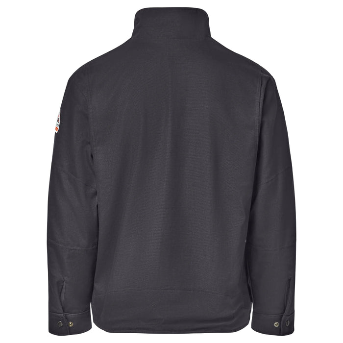 Bulwark® Men's Flame Resistant Triflex Jacket - CAT 3 - JSJ2