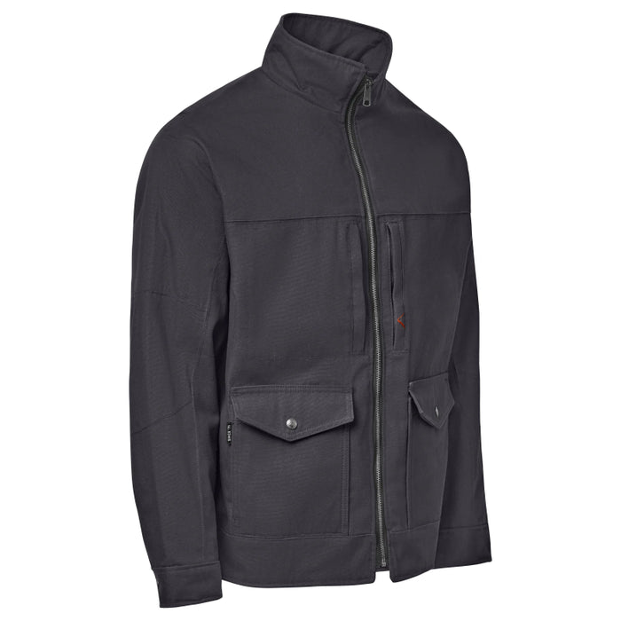 Bulwark® Men's Flame Resistant Triflex Jacket - CAT 3 - JSJ2