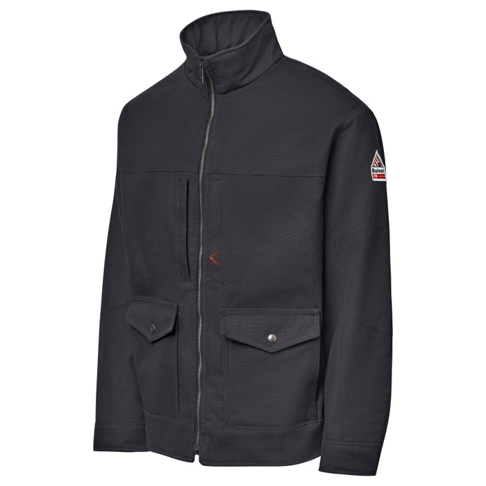 Bulwark® Men's Flame Resistant Triflex Jacket - CAT 3 - JSJ2