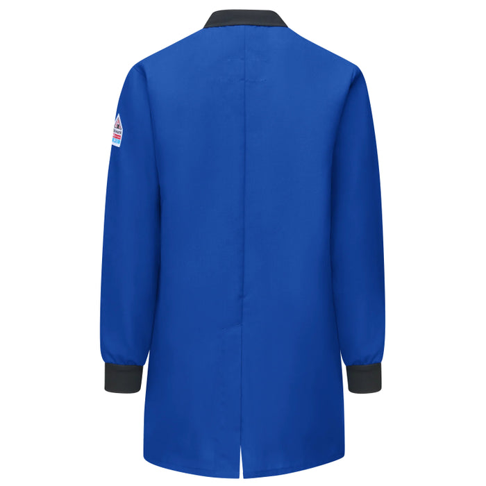 Bulwark® Men's FR/CP Lab Coat CAT 1 - KNR6RB