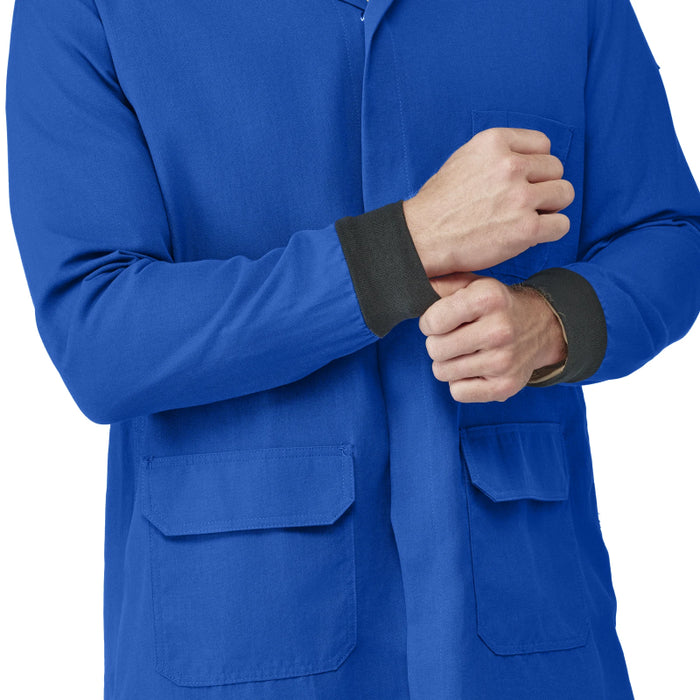 Bulwark® Men's FR/CP Lab Coat CAT 1 - KNR6RB