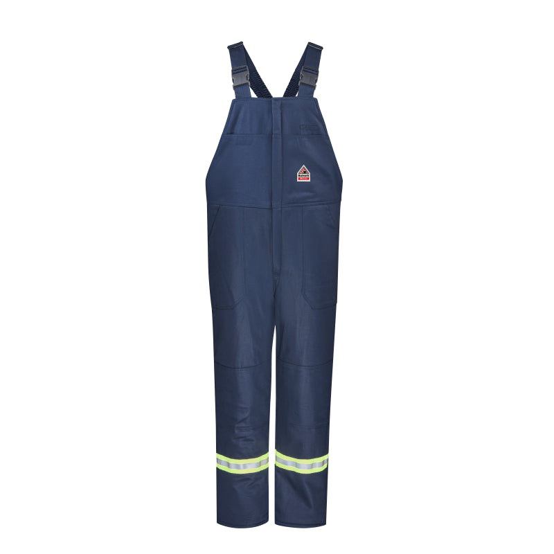 Bulwark® High Visibility Overalls & Bibs