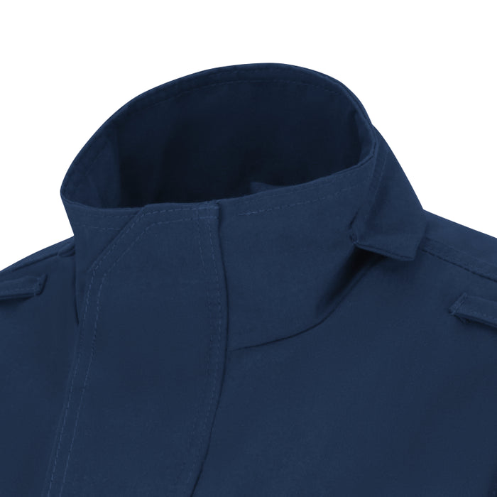 Bulwark Men's Lightweight Nomex FR Lined Bomber Jacket CAT 2 - JNJ6RB