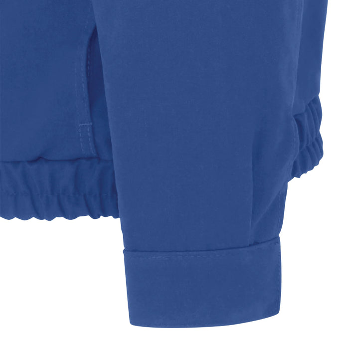 Bulwark Men's Lightweight Nomex FR Lined Bomber Jacket CAT 2 - JNJ6RB