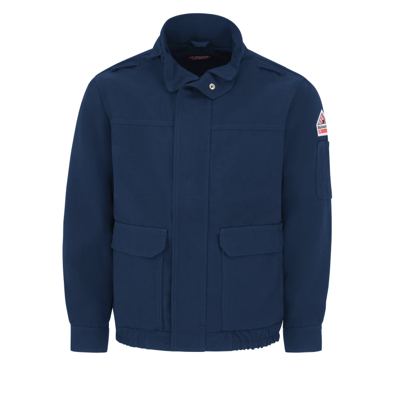 New Jackets