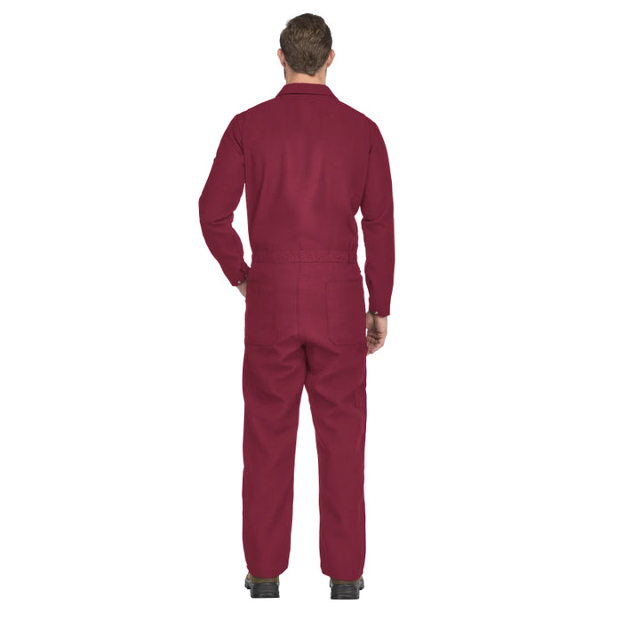 Bulwark® Men's Lightweight Nomex FR Premium Coverall - CNB2