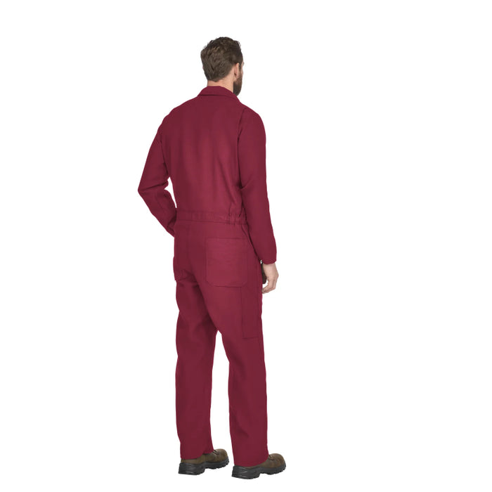 Bulwark® Men's Lightweight Nomex FR Premium Coverall - CNB2