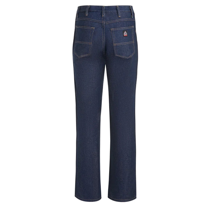 Bulwark® Men's Relaxed Excel Flame Resistant Jean CAT 2 - PEJ2DD