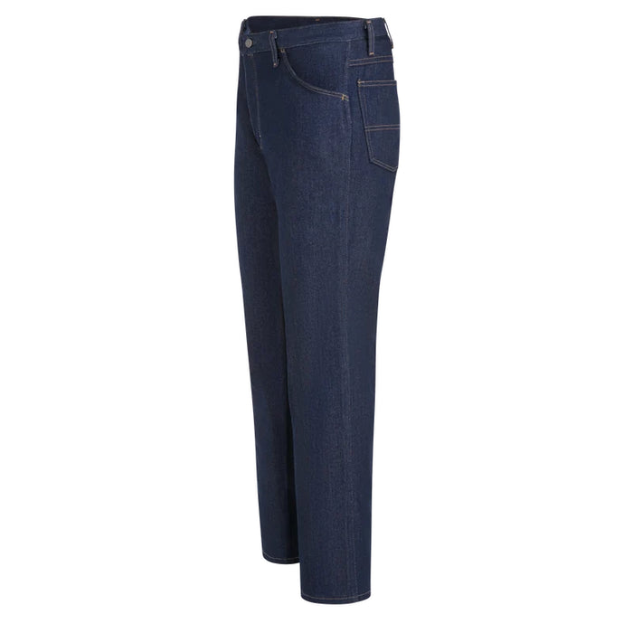 Bulwark® Men's Relaxed Excel Flame Resistant Jean CAT 2 - PEJ2DD