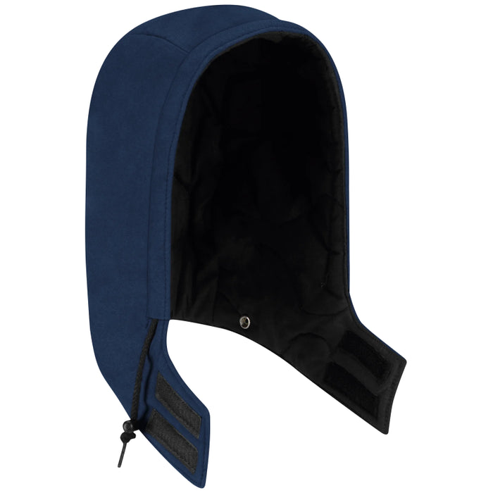 Bulwark® Universal Fit FR Snap On Insulated Hood CAT 4 - HNH2