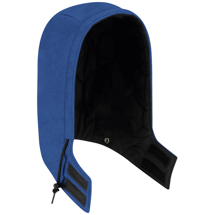 Bulwark® Universal Fit FR Snap On Insulated Hood CAT 4 - HNH2