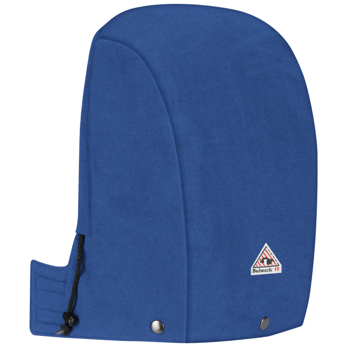 Bulwark® Universal Fit FR Snap On Insulated Hood CAT 4 - HNH2