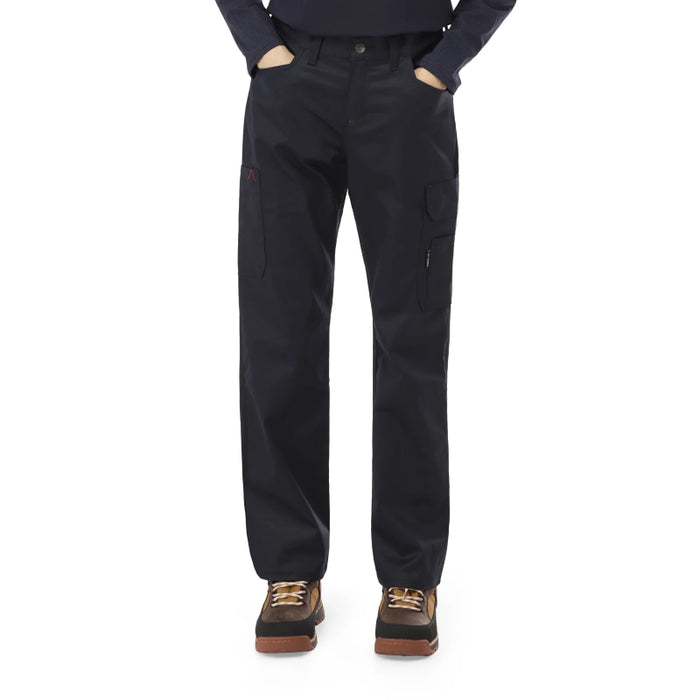 Bulwark® Women's Flame Resistant Flex Utility Pant - CAT 2 - PSU3