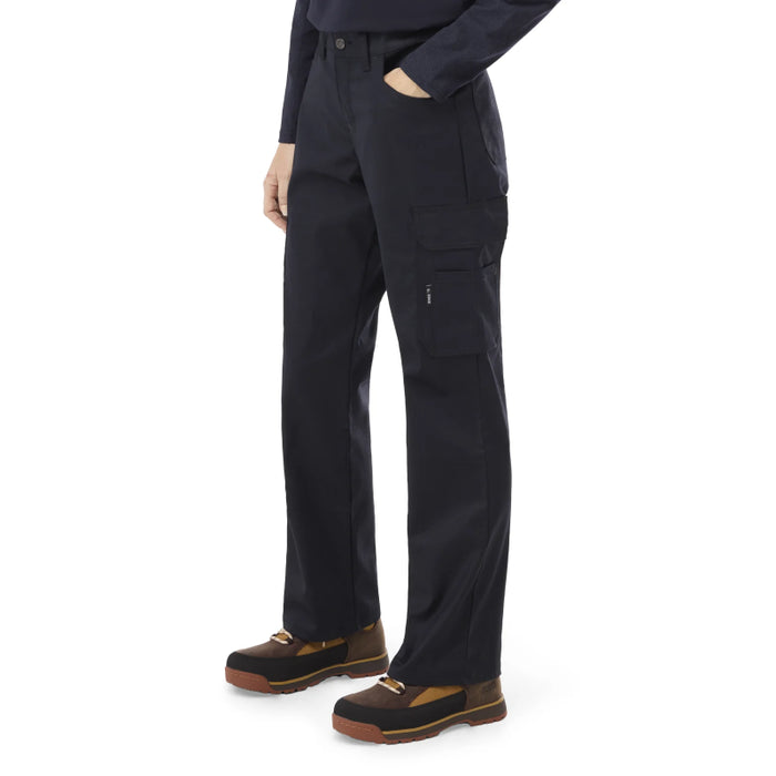 Bulwark® Women's Flame Resistant Flex Utility Pant - CAT 2 - PSU3