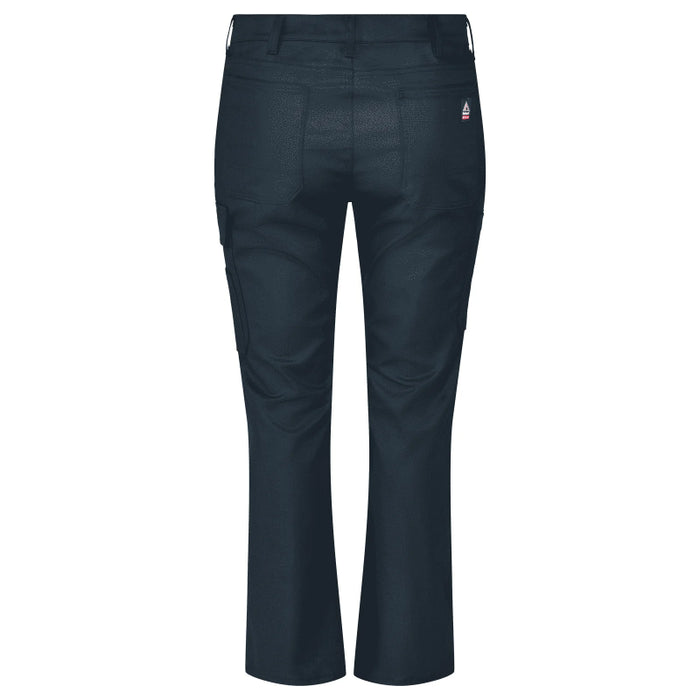 Bulwark® Women's Flame Resistant Flex Utility Pant - CAT 2 - PSU3