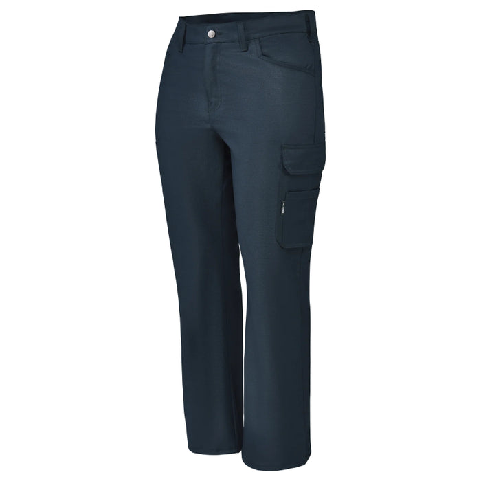 Bulwark® Women's Flame Resistant Flex Utility Pant - CAT 2 - PSU3