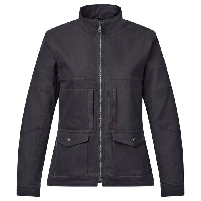 Bulwark® Women's Flame Resistant Work Jacket - CAT - 3 - JSJ3BK