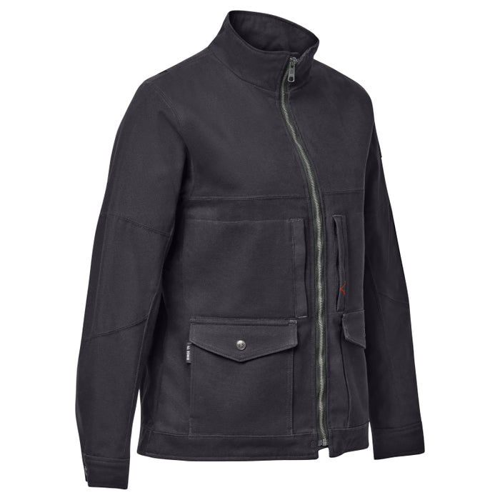 Bulwark® Women's Flame Resistant Work Jacket - CAT - 3 - JSJ3BK