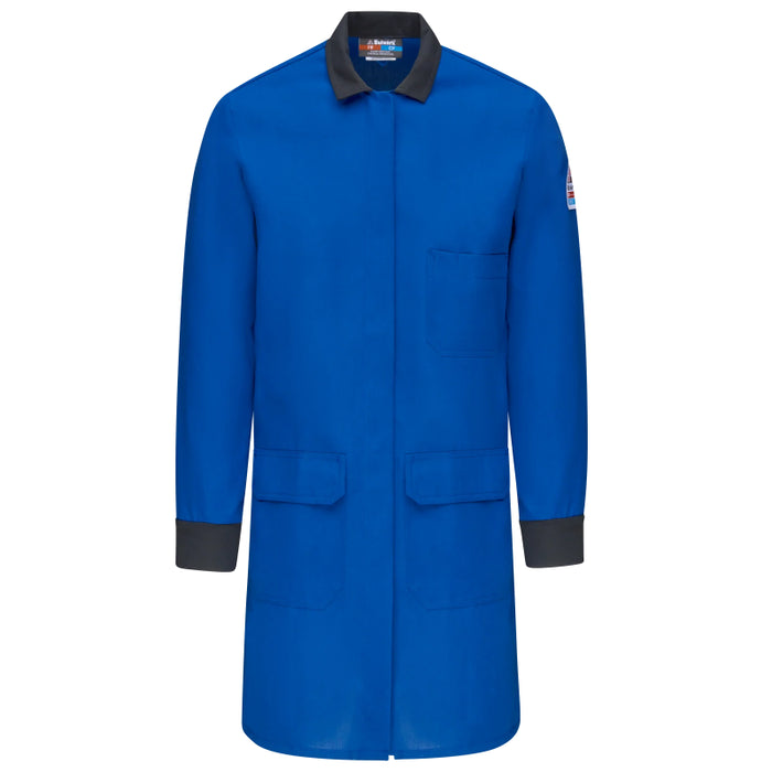 Bulwark® Women's FR/CP Lab Coat CAT 1 - KNR7RB