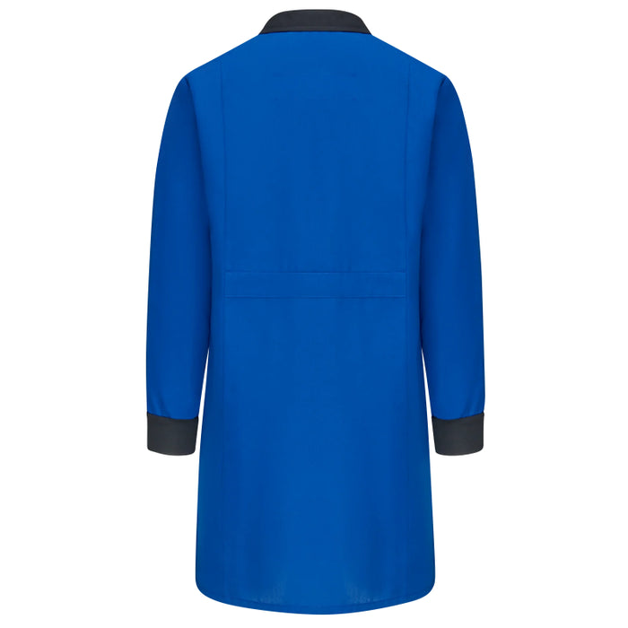 Bulwark® Women's FR/CP Lab Coat CAT 1 - KNR7RB