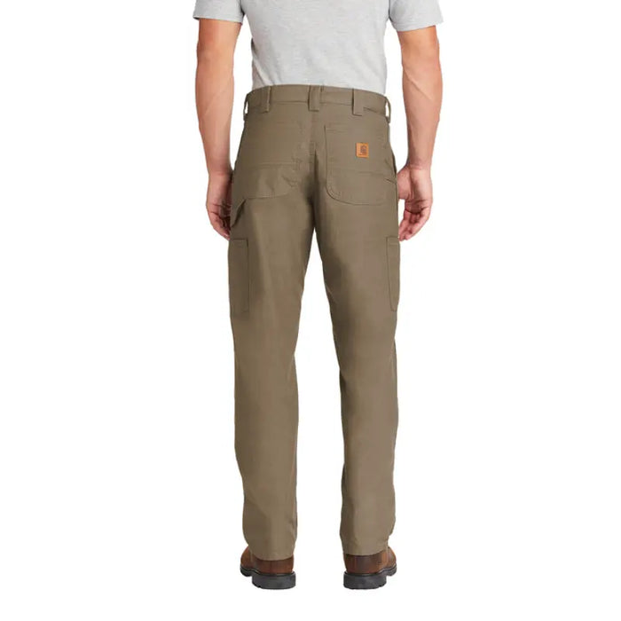 Carhartt®  Canvas Work Dungaree - Loose Fit - CTB151