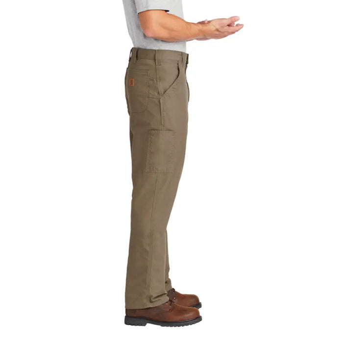 Carhartt®  Canvas Work Dungaree - Loose Fit - CTB151