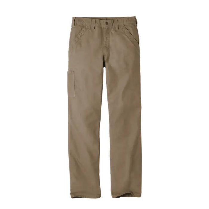 Carhartt®  Canvas Work Dungaree - Loose Fit - CTB151