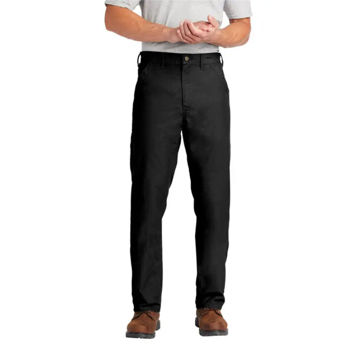 Carhartt®  Canvas Work Dungaree - Loose Fit - CTB151