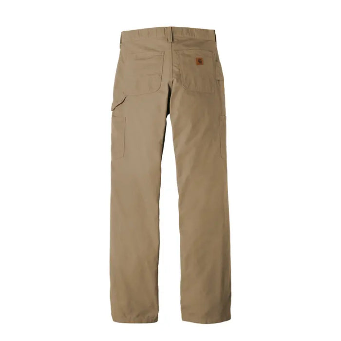 Carhartt®  Canvas Work Dungaree - Loose Fit - CTB151